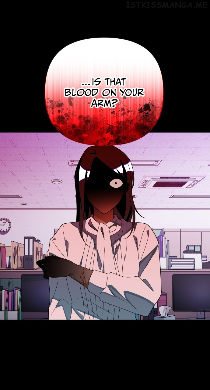 Survive Romance Chapter 69 - page 26