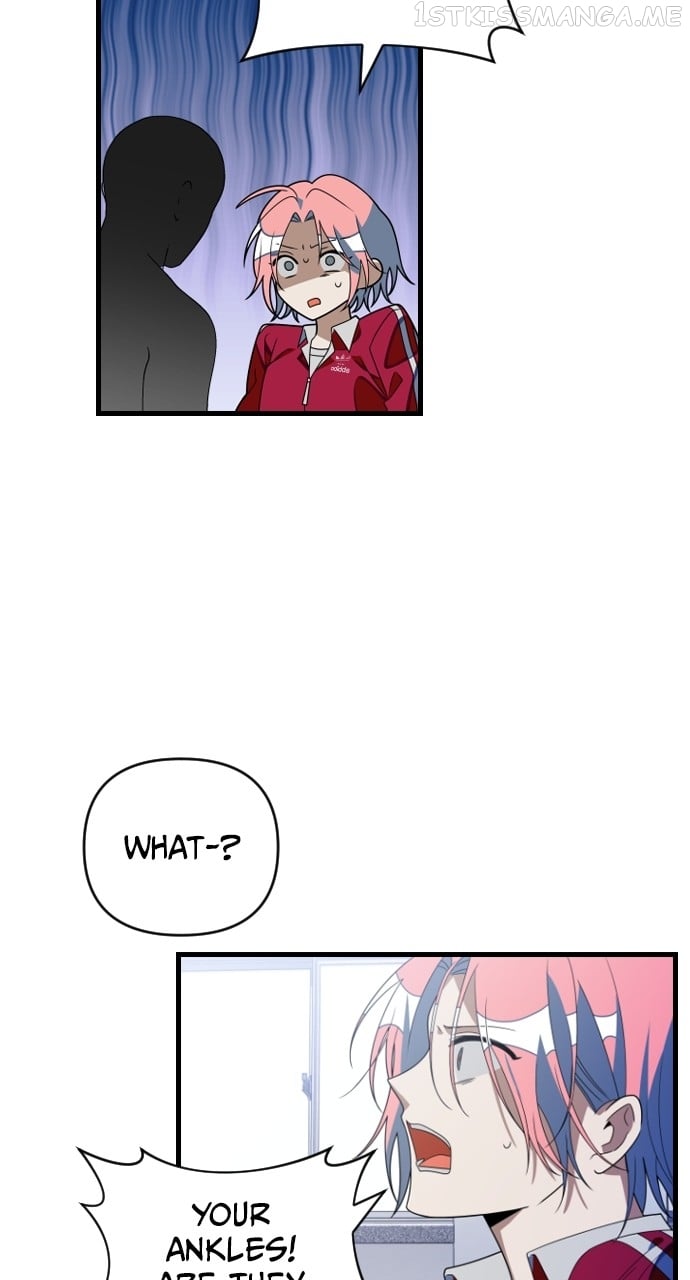 Survive Romance Chapter 69 - page 41