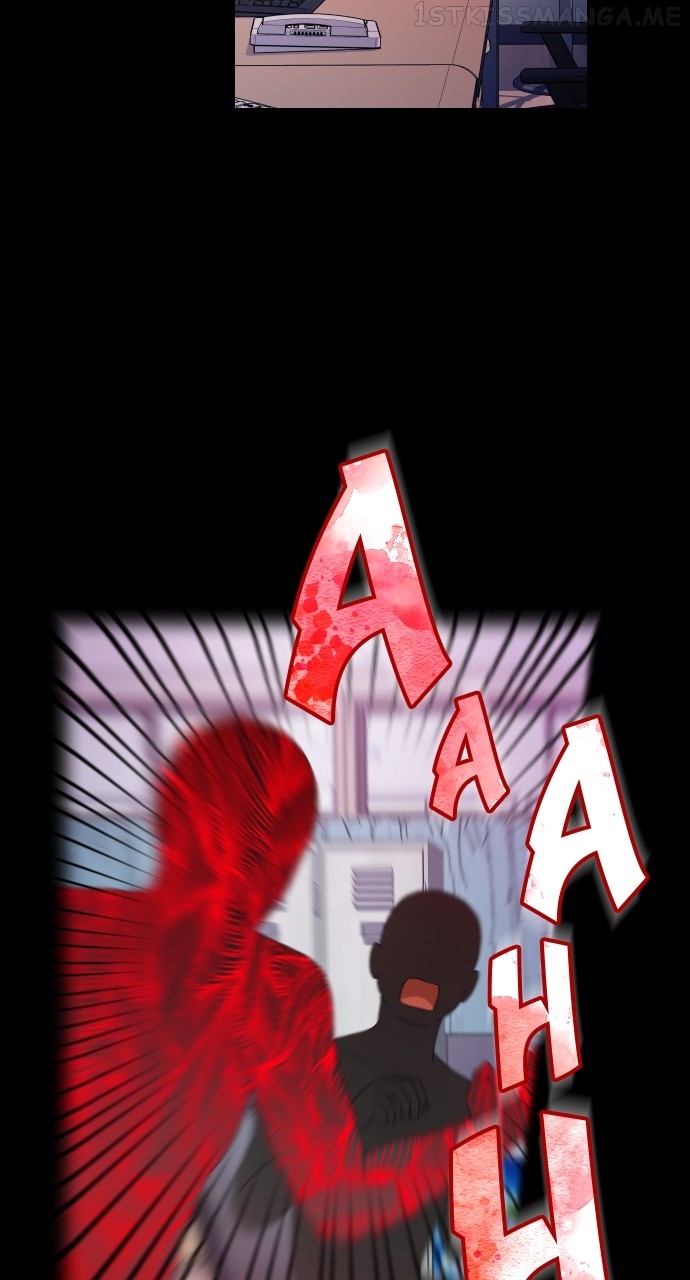 Survive Romance Chapter 69 - page 6