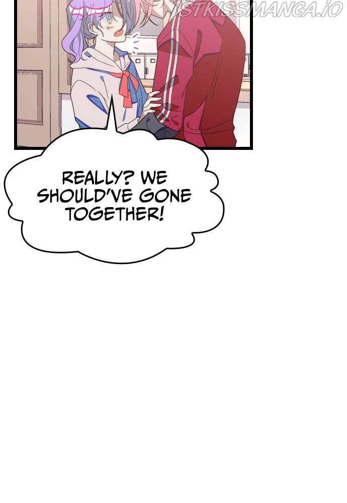 Survive Romance Chapter 53 - page 34