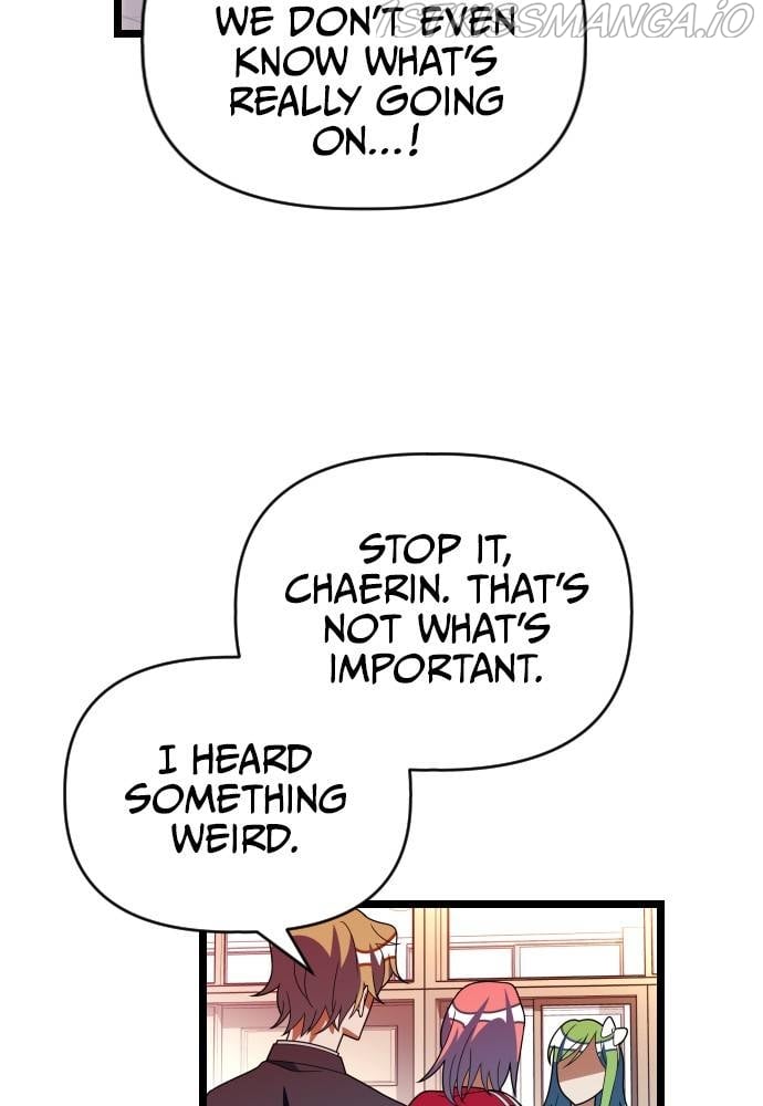 Survive Romance Chapter 52 - page 13