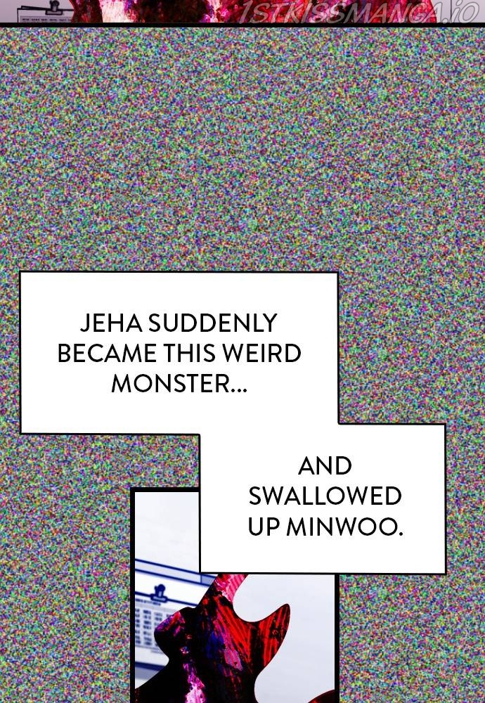 Survive Romance Chapter 52 - page 27