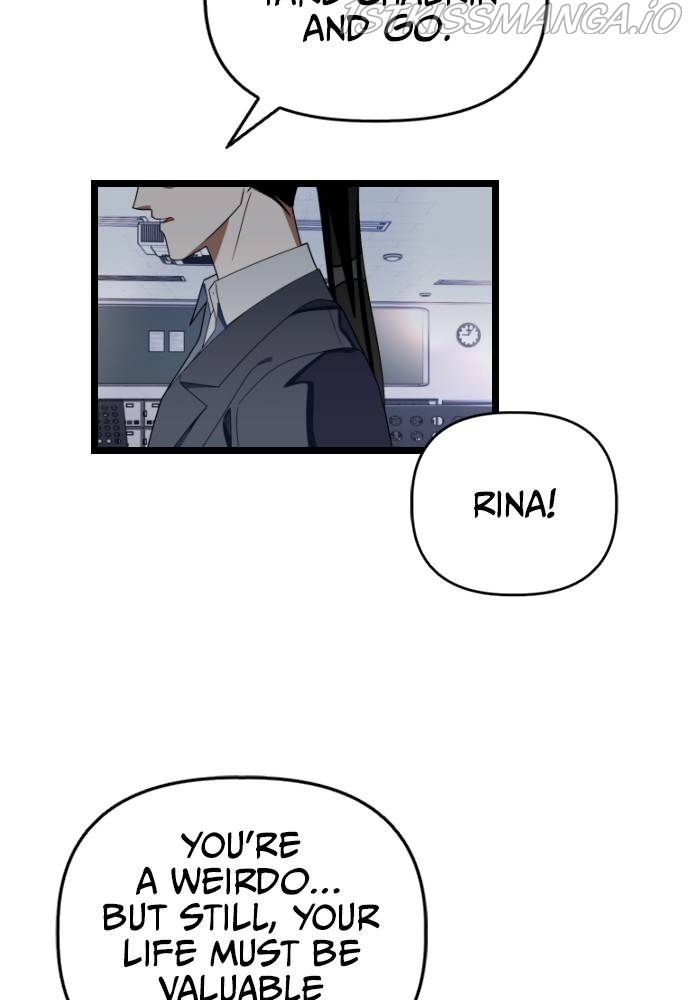 Survive Romance Chapter 52 - page 34
