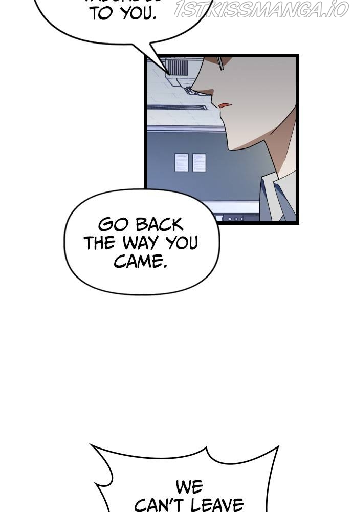 Survive Romance Chapter 52 - page 35