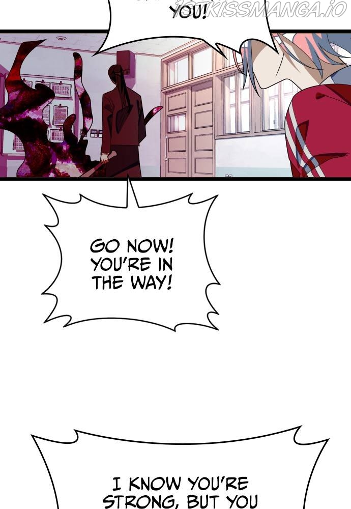 Survive Romance Chapter 52 - page 36