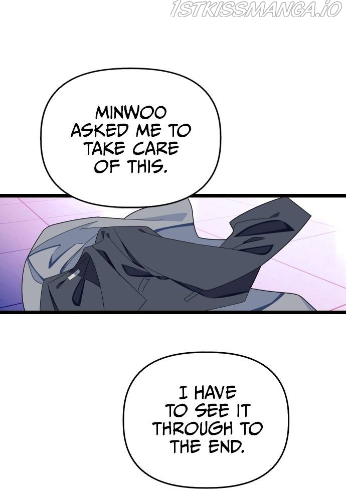 Survive Romance Chapter 52 - page 41