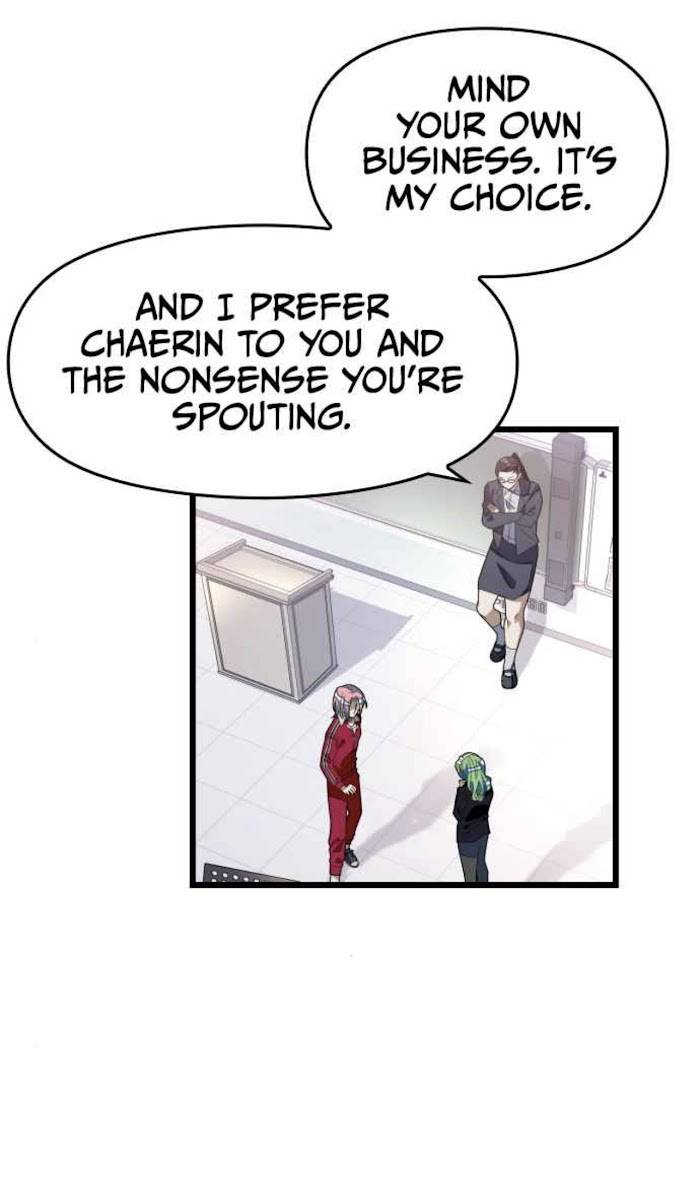 Survive Romance Chapter 51 - page 16