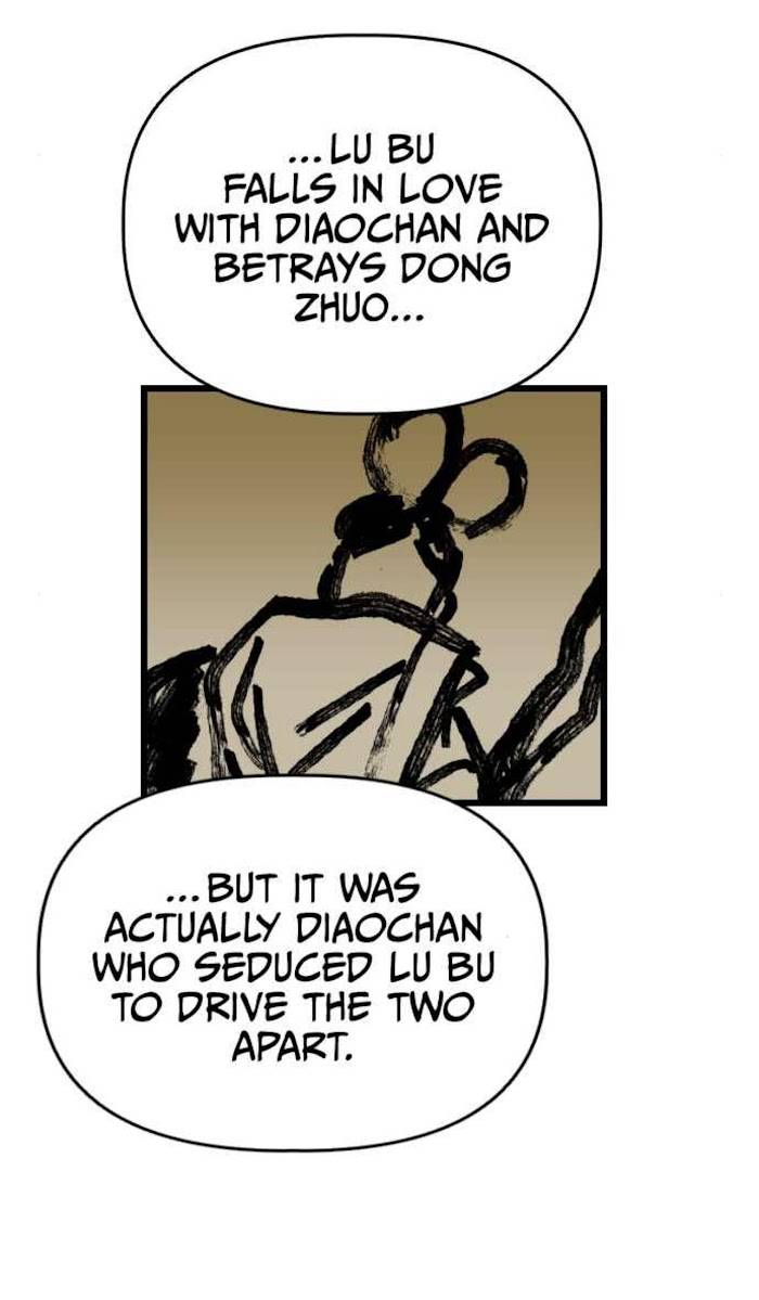 Survive Romance Chapter 51 - page 37