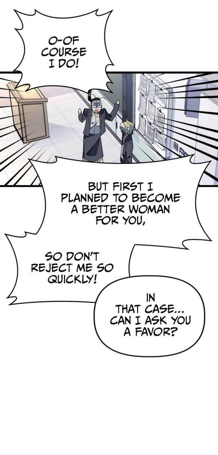 Survive Romance Chapter 51 - page 48