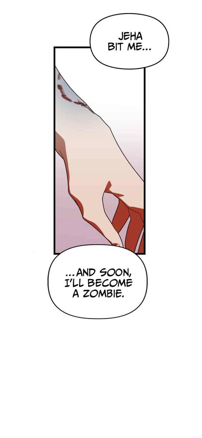 Survive Romance Chapter 51 - page 57