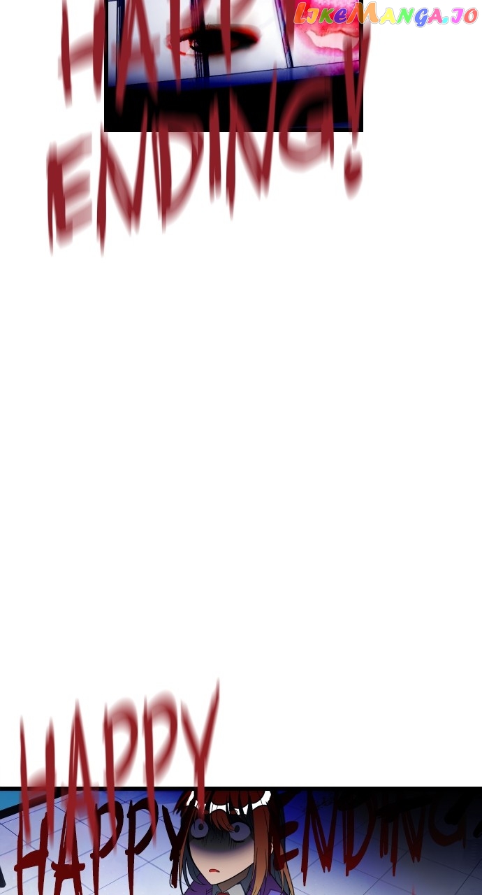 Survive Romance Chapter 100 - page 22