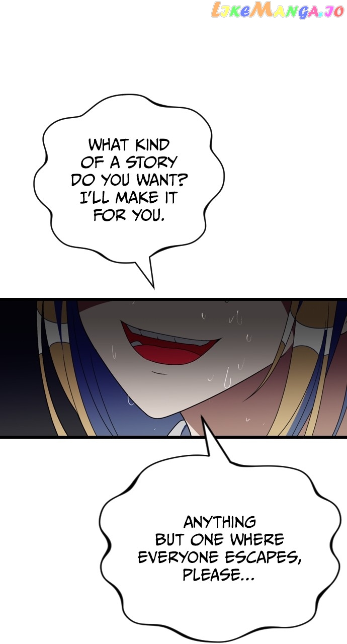 Survive Romance Chapter 100 - page 24