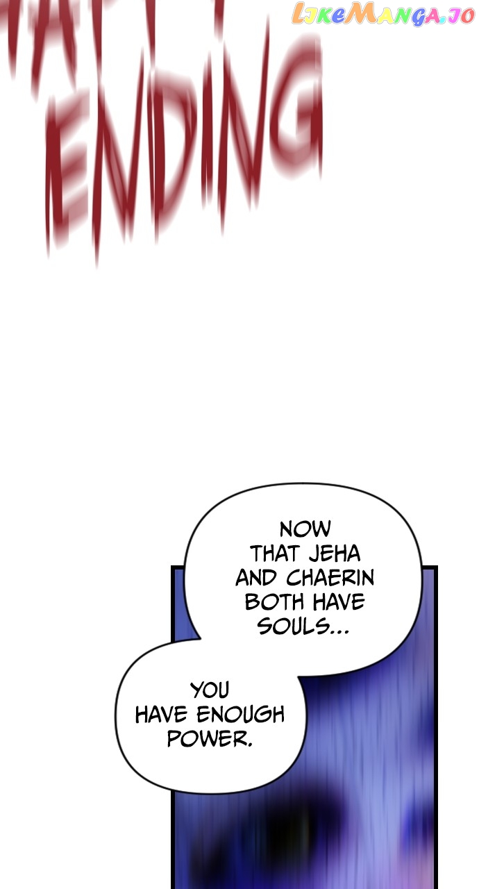Survive Romance Chapter 100 - page 35