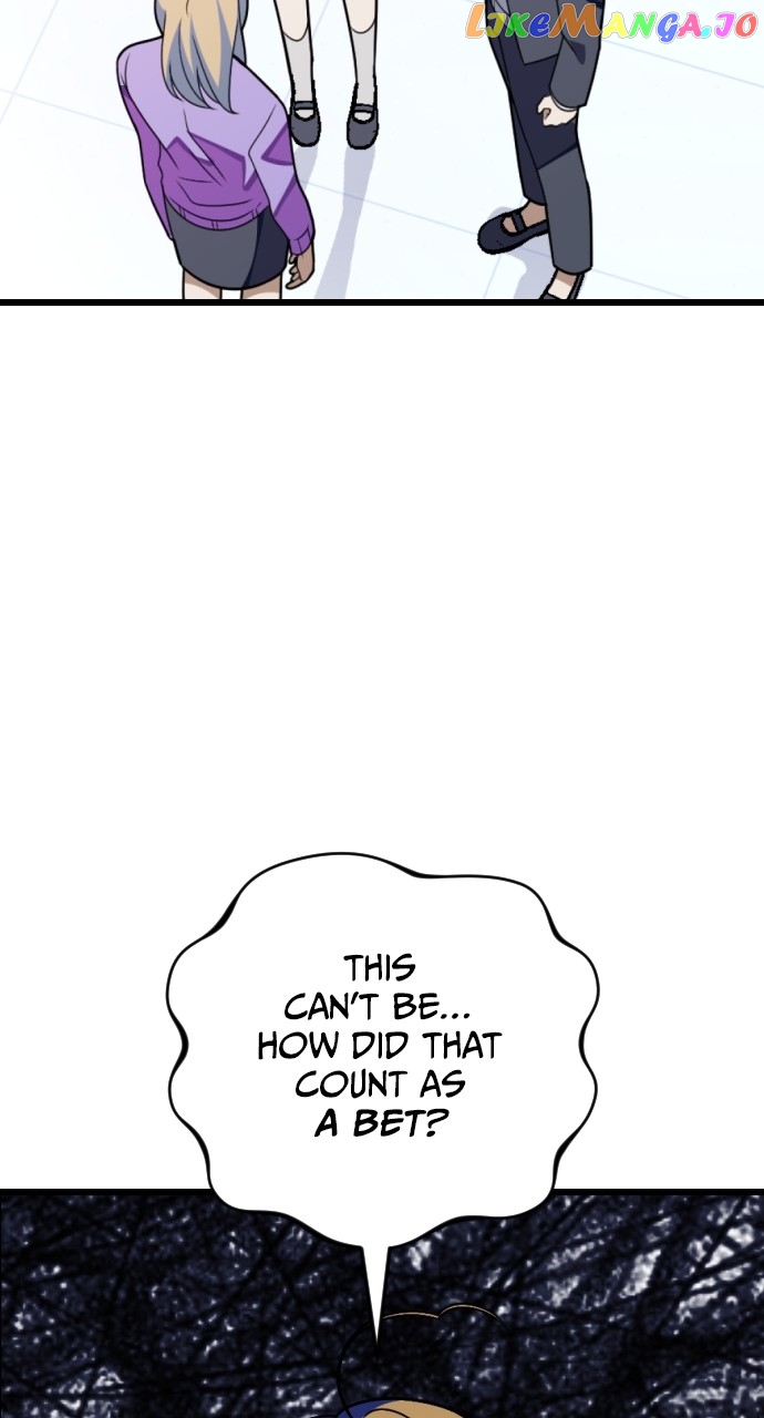 Survive Romance Chapter 100 - page 4