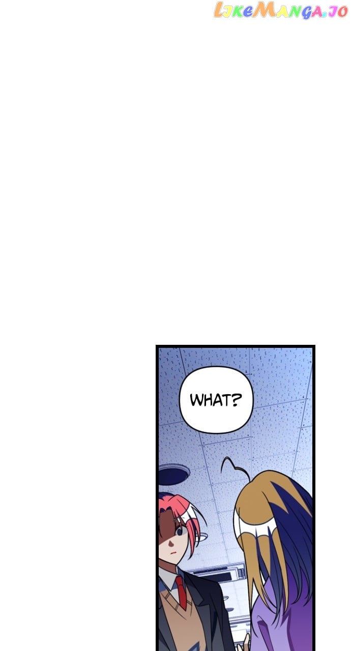Survive Romance Chapter 100 - page 40