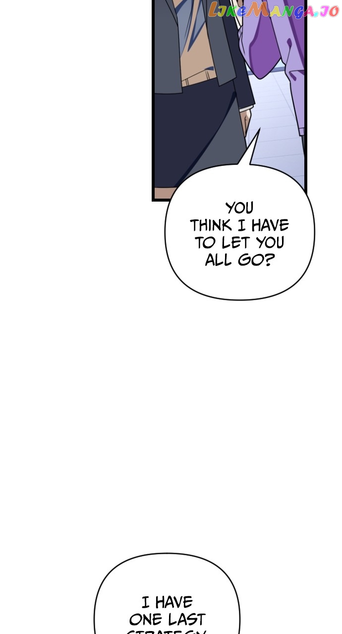 Survive Romance Chapter 100 - page 41