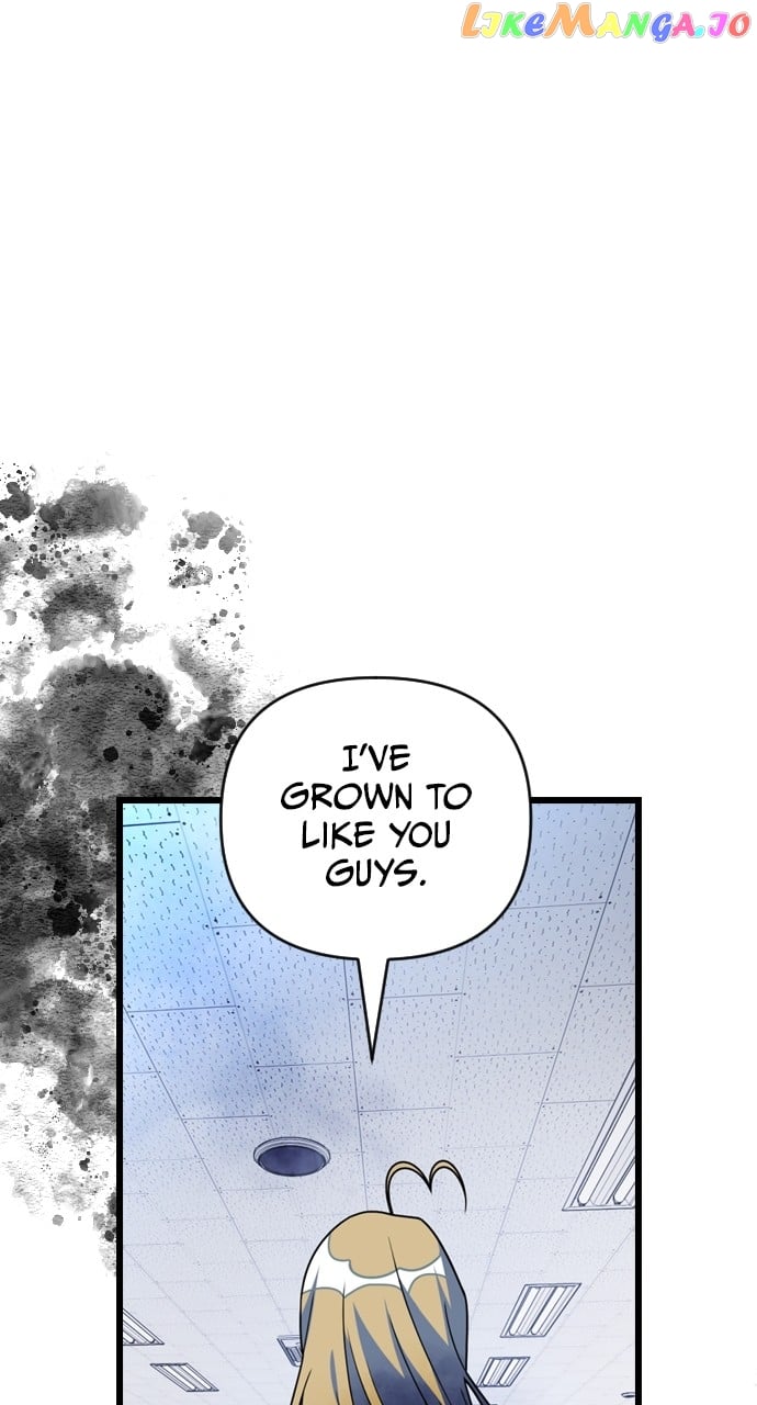 Survive Romance Chapter 100 - page 45