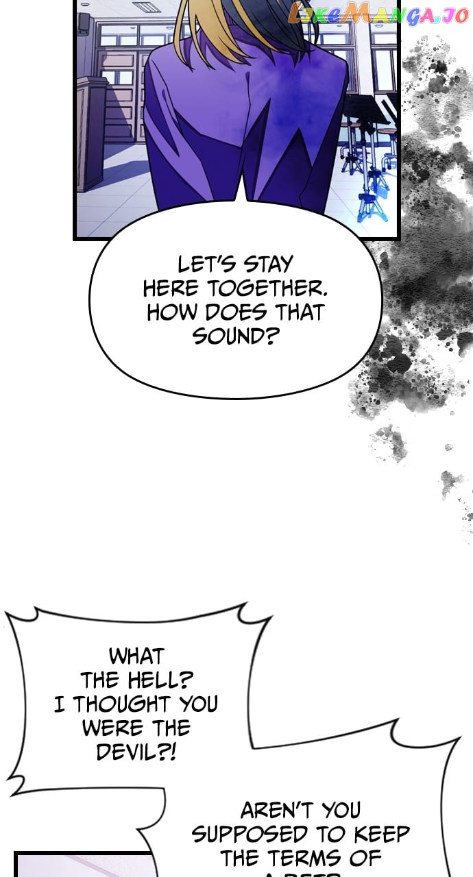 Survive Romance Chapter 100 - page 46