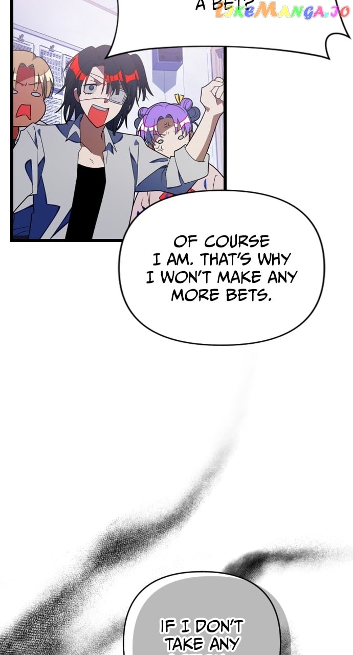 Survive Romance Chapter 100 - page 47