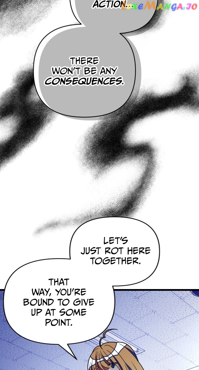Survive Romance Chapter 100 - page 48