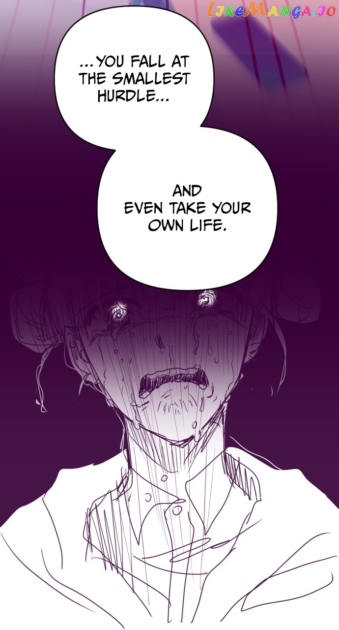 Survive Romance Chapter 100 - page 51