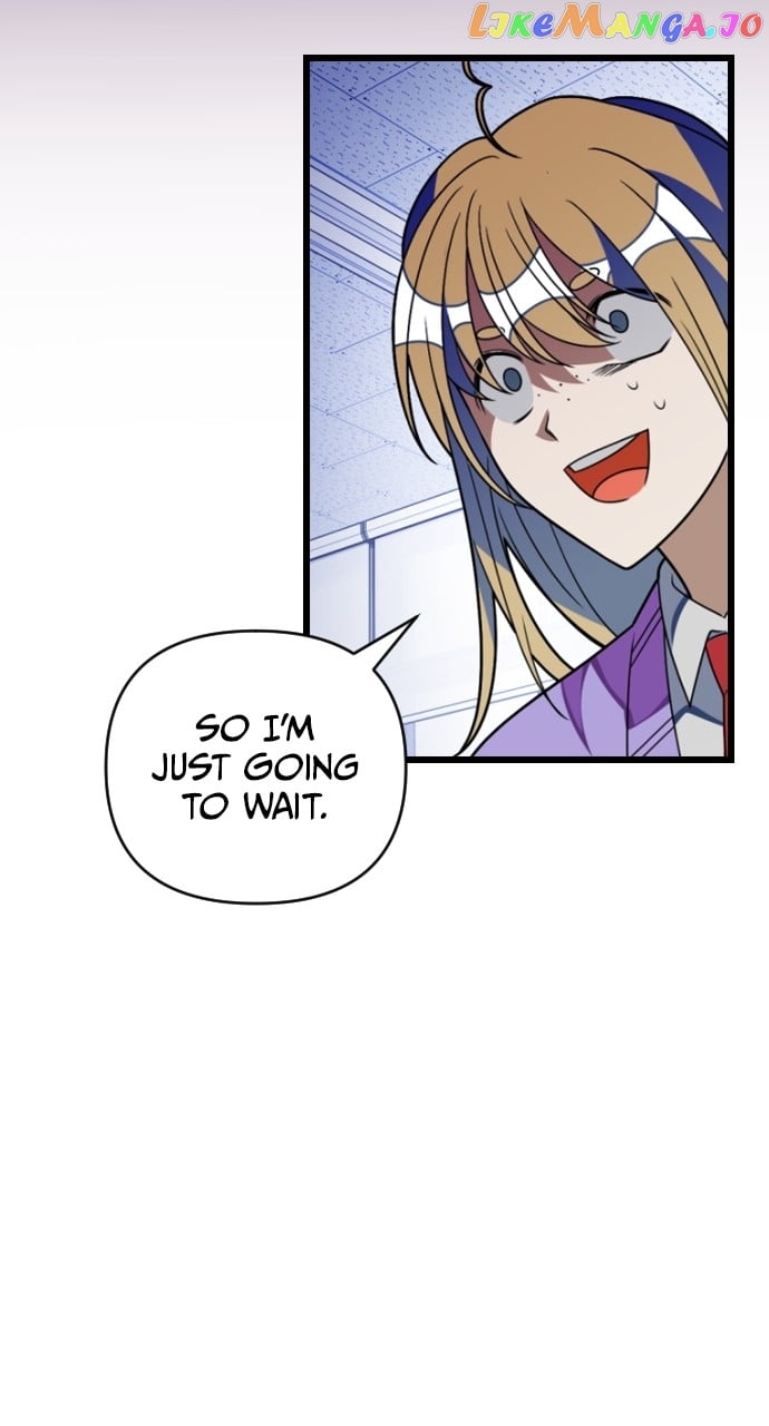 Survive Romance Chapter 100 - page 53