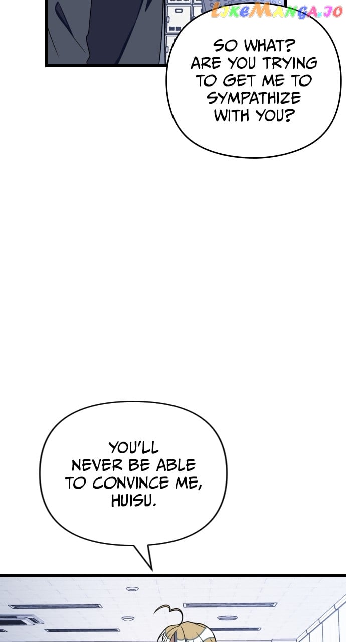 Survive Romance Chapter 100 - page 56
