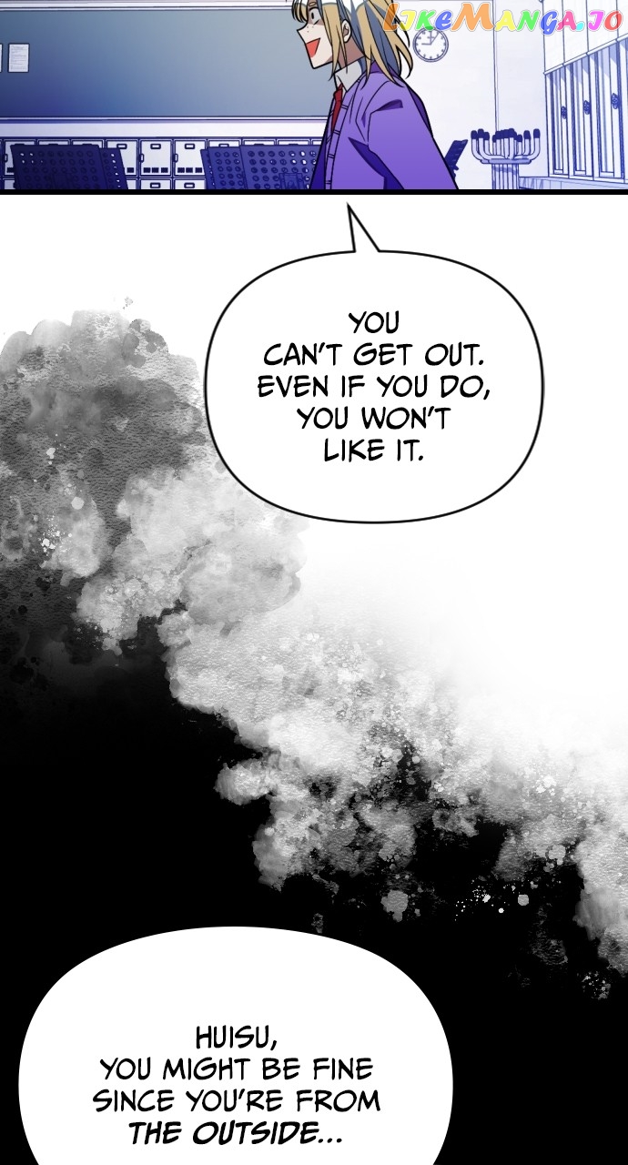 Survive Romance Chapter 100 - page 57