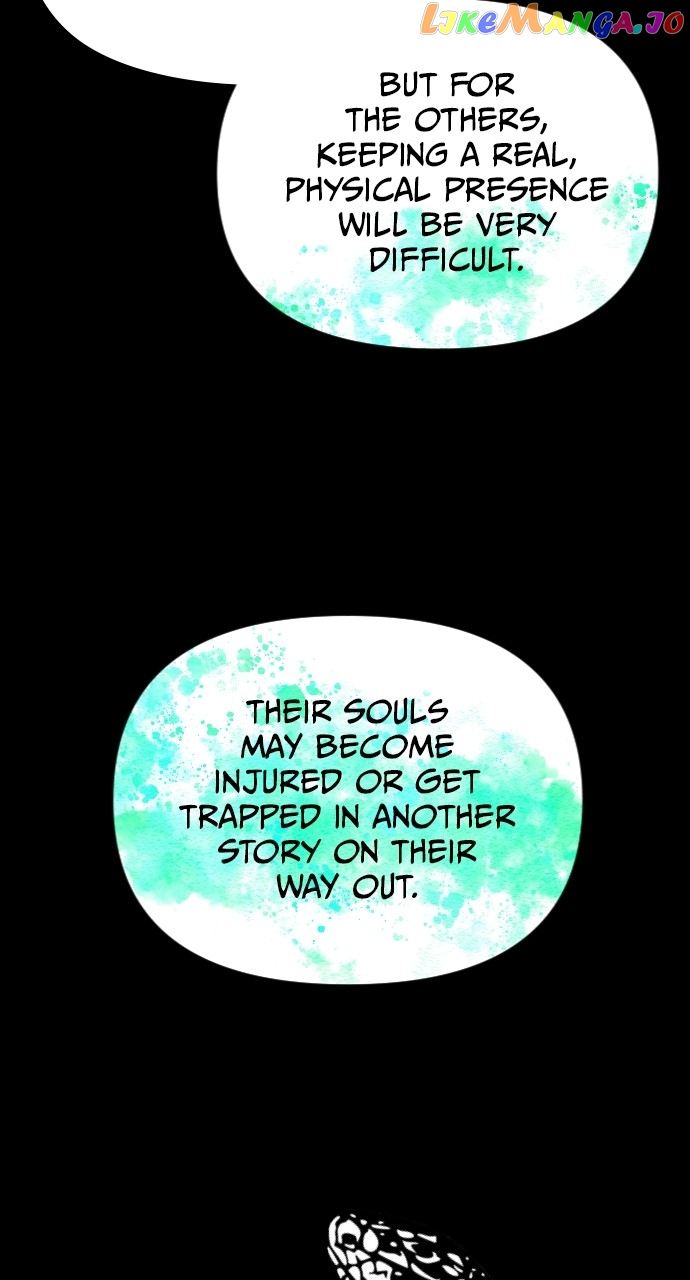 Survive Romance Chapter 100 - page 58