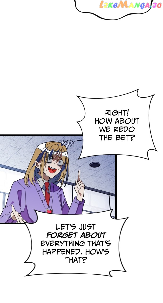 Survive Romance Chapter 100 - page 6
