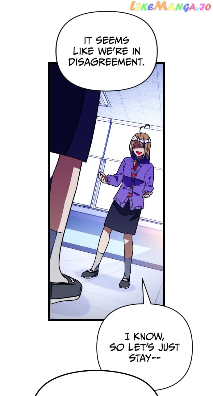 Survive Romance Chapter 100 - page 62