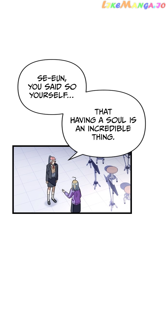 Survive Romance Chapter 100 - page 8