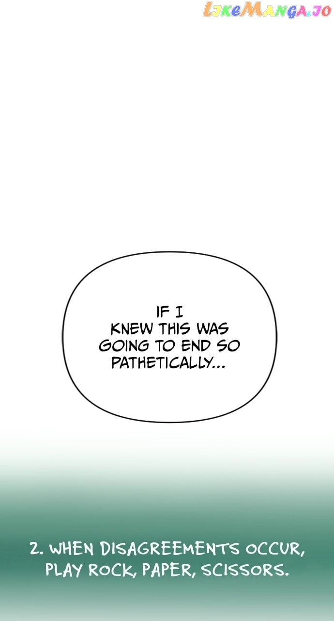 Survive Romance Chapter 100 - page 81