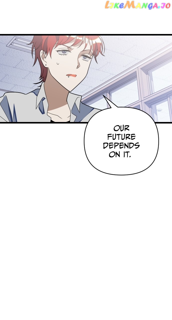 Survive Romance Chapter 100 - page 87