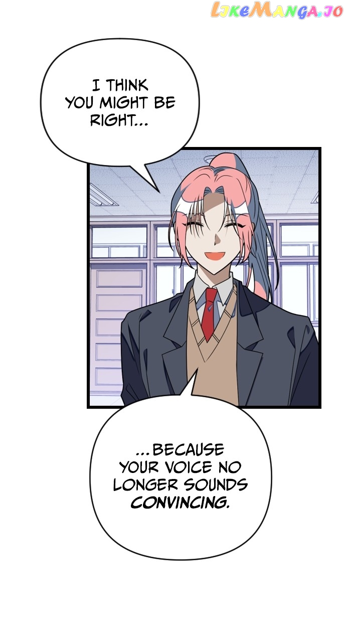 Survive Romance Chapter 100 - page 9