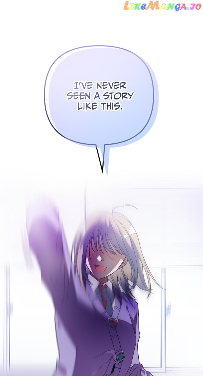 Survive Romance Chapter 100 - page 92