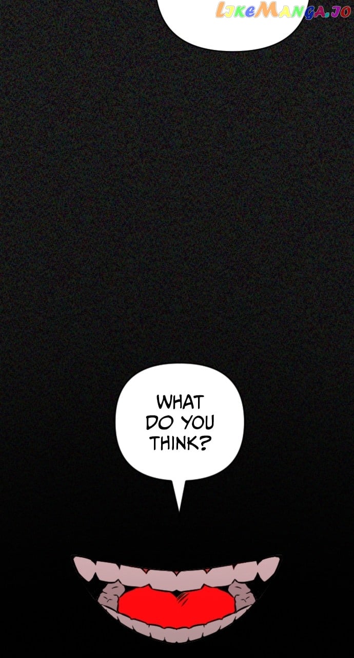 Survive Romance Chapter 98 - page 10