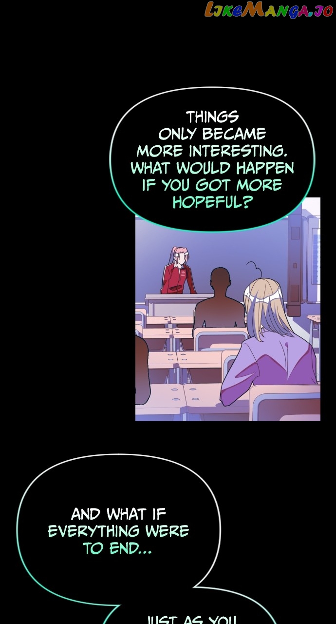 Survive Romance Chapter 98 - page 100