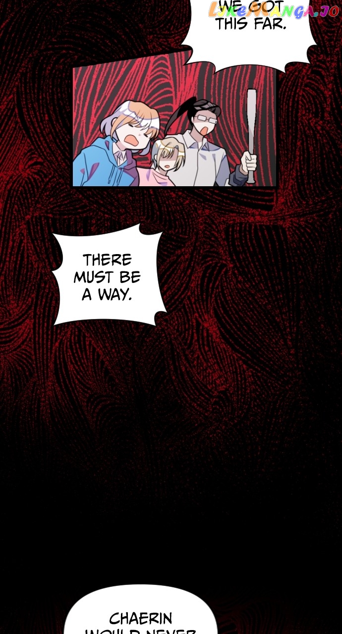 Survive Romance Chapter 98 - page 108