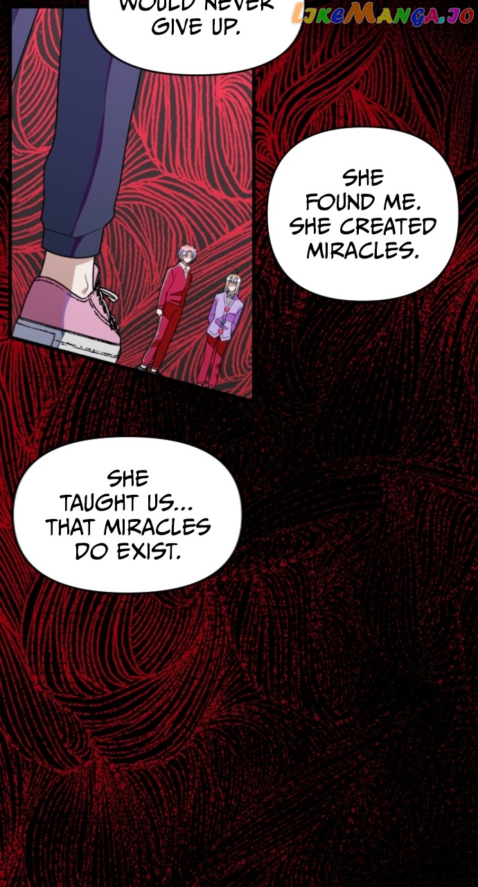 Survive Romance Chapter 98 - page 109