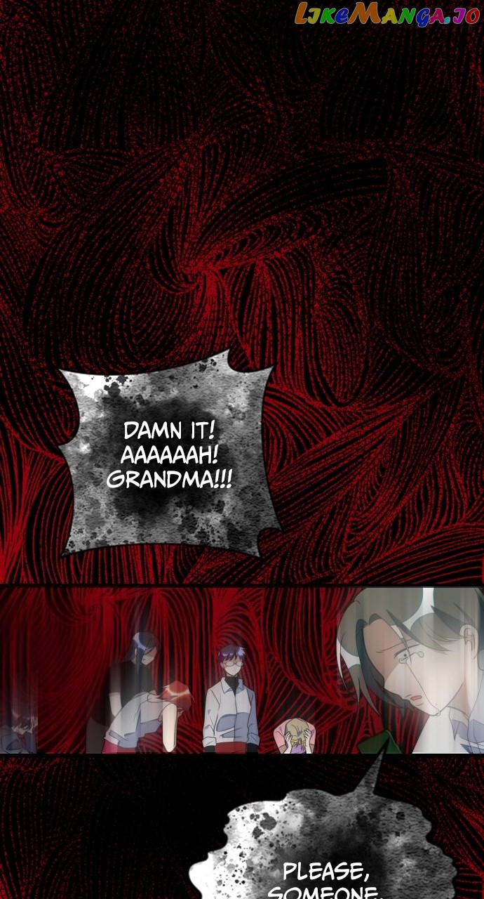 Survive Romance Chapter 98 - page 123