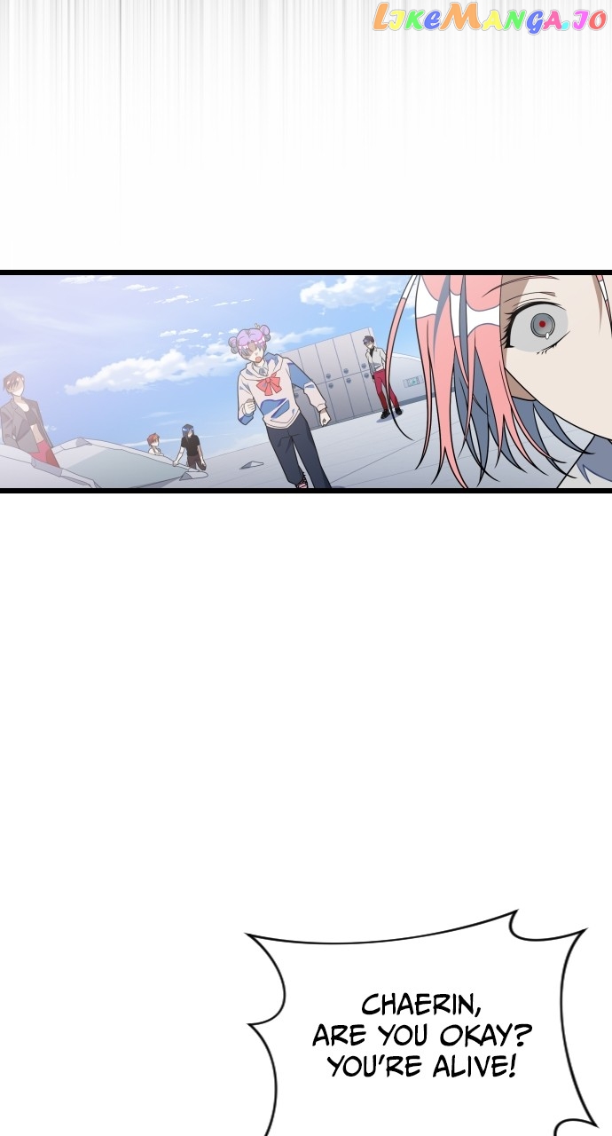 Survive Romance Chapter 98 - page 13