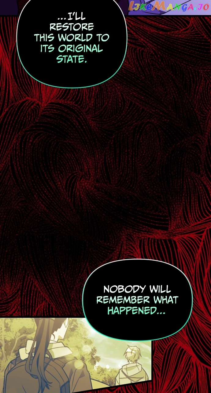 Survive Romance Chapter 98 - page 134
