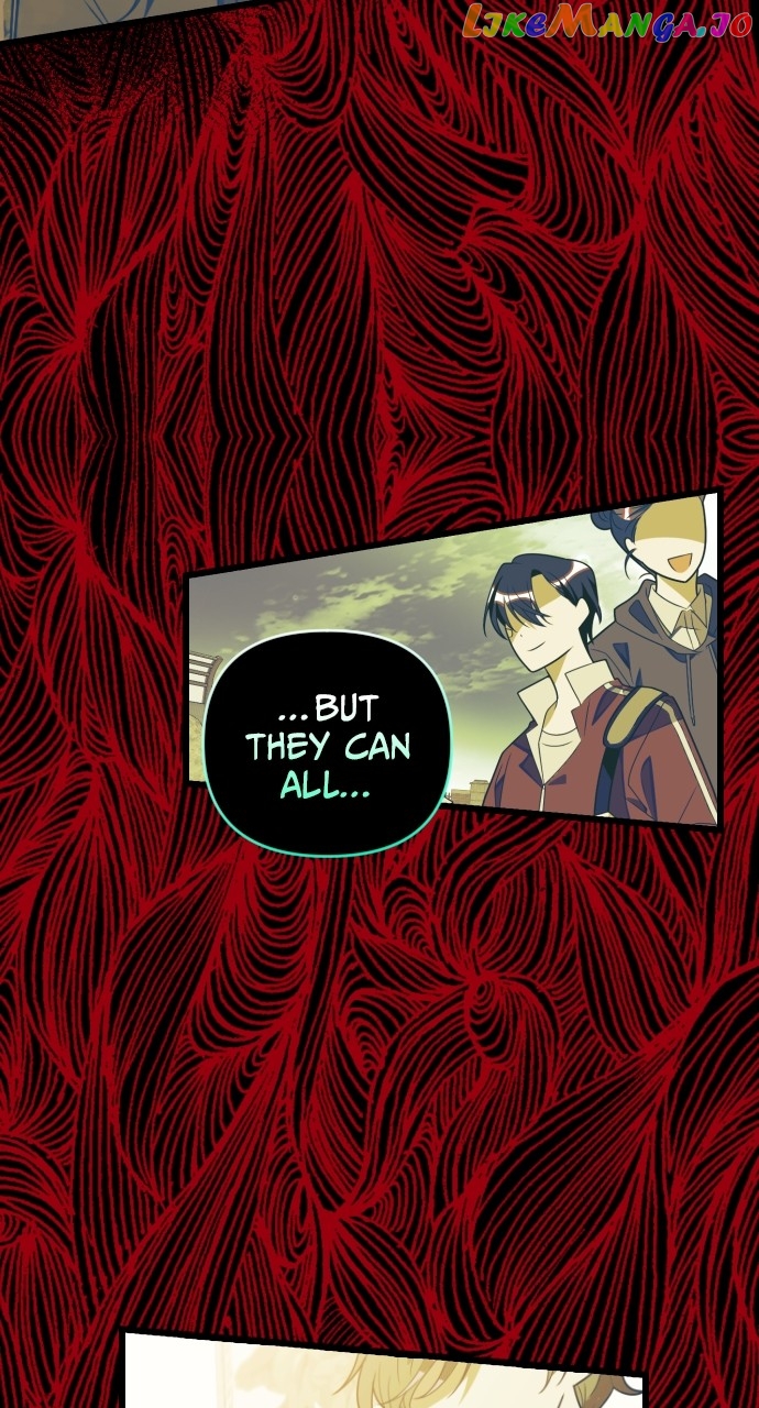 Survive Romance Chapter 98 - page 135