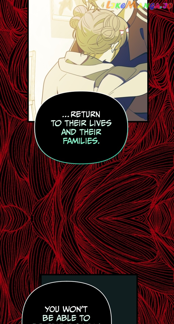 Survive Romance Chapter 98 - page 136