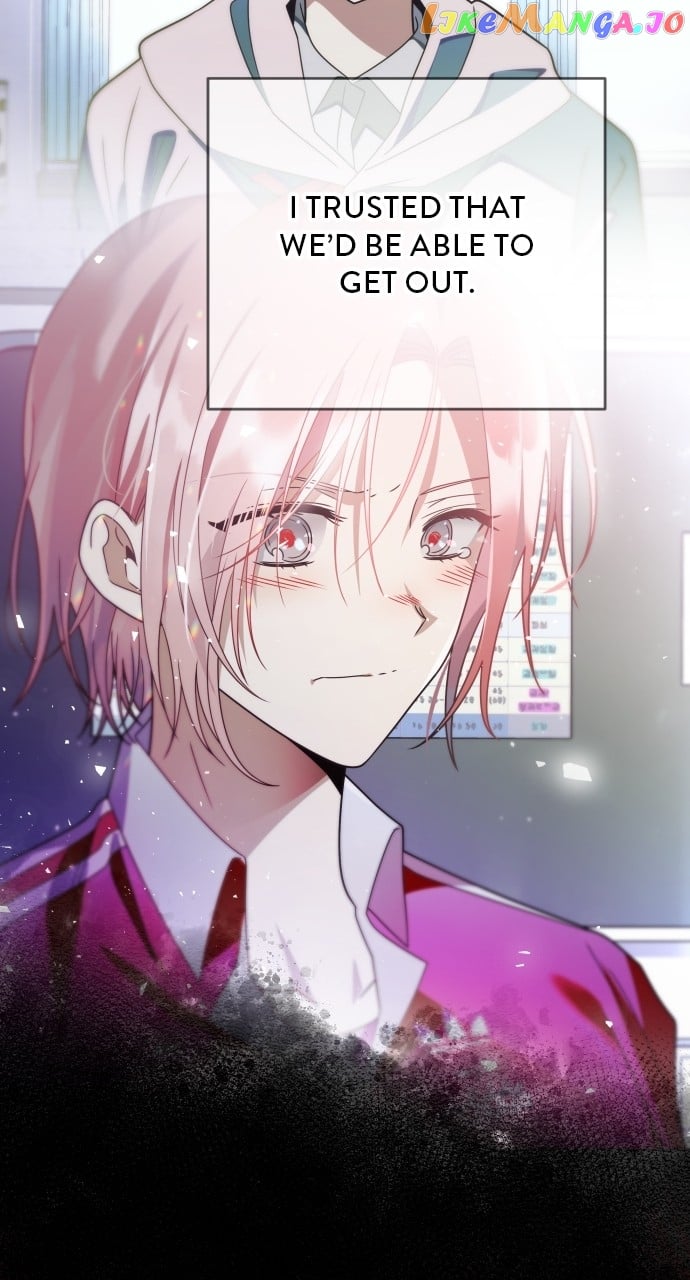 Survive Romance Chapter 98 - page 142