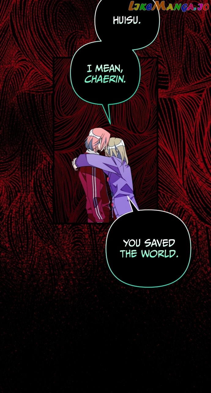 Survive Romance Chapter 98 - page 148