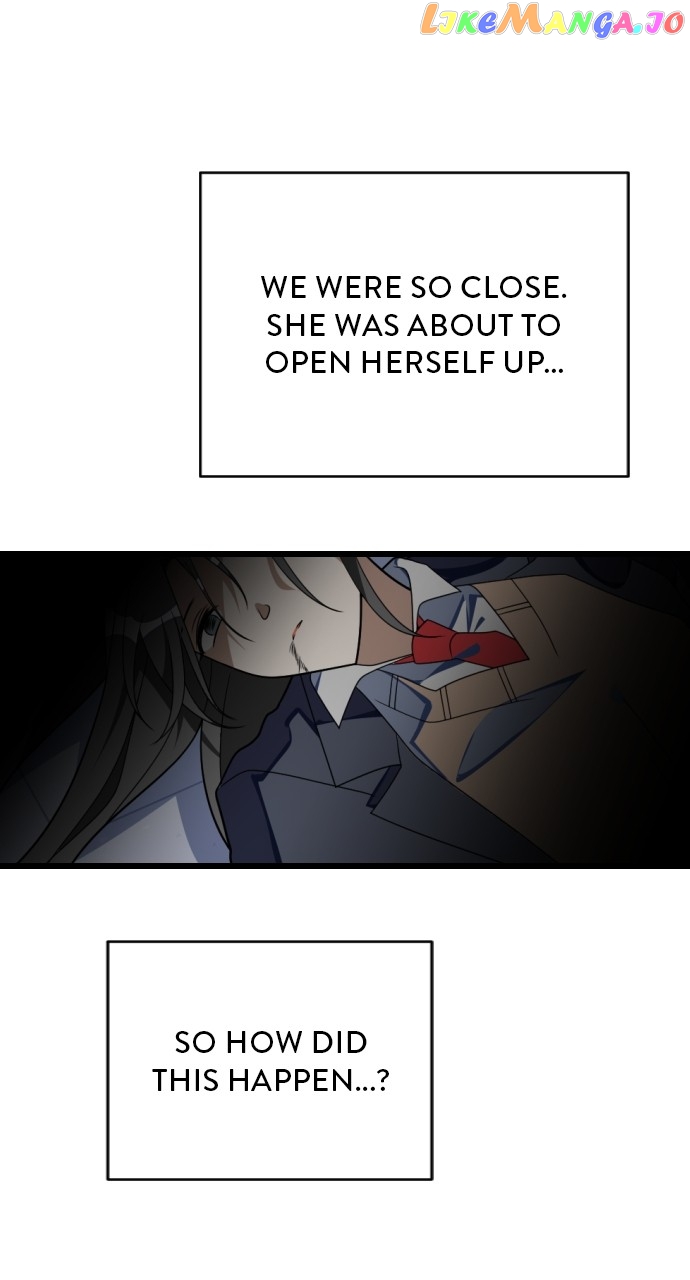 Survive Romance Chapter 98 - page 15