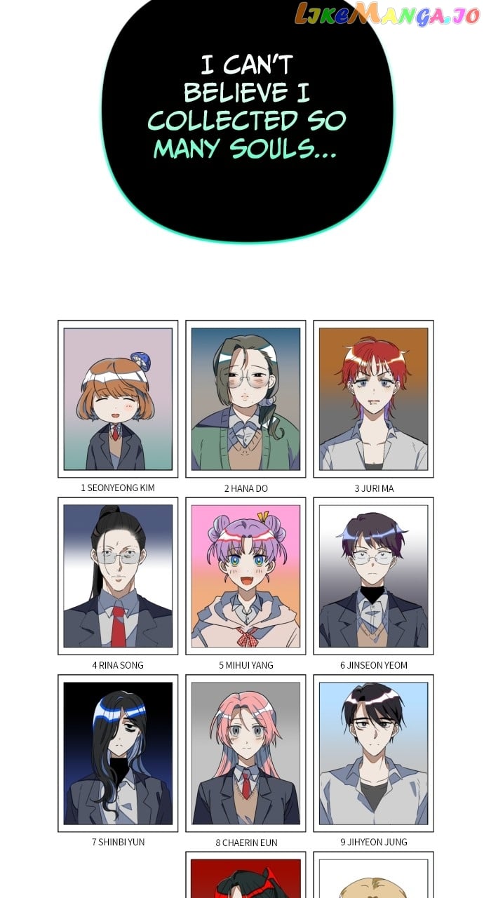 Survive Romance Chapter 98 - page 159