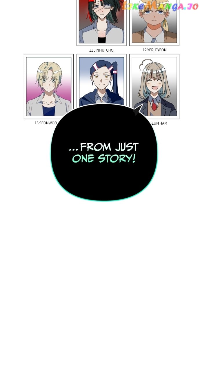 Survive Romance Chapter 98 - page 160